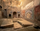 Archaeological site of Herculaneum