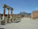 Archaeological Ruins of Pompeii