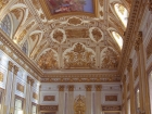 Palais Royale à Caserte